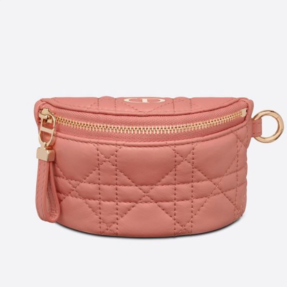 NWT Christian Dior Coin Purse